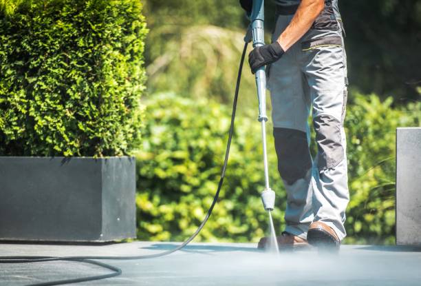 Best Driveway Pressure Washing  in Gallatin, MO