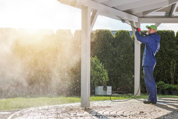 Best Playground Equipment Cleaning  in Gallatin, MO